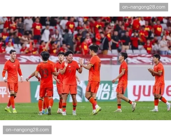 国字号海外比赛提速：国足战喀麦隆，国青重返土伦杯，国少再战蒙太古