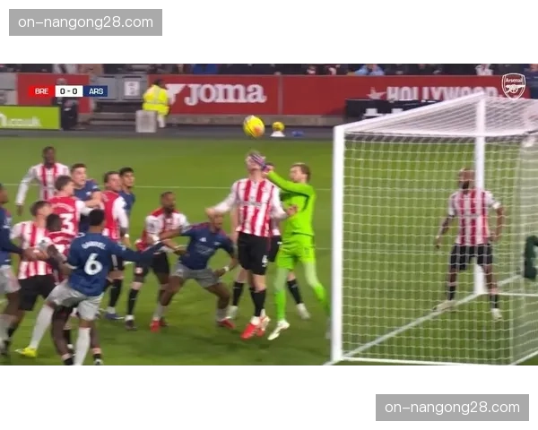 布伦特福德1-1战平纽卡斯尔，伊万·托尼点射破门