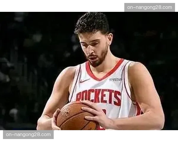 球探报告分析：火箭队申京的高位手递手如何为球队创造边路进攻机会