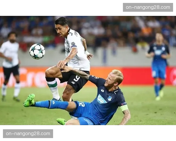 霍芬海姆4-3战胜不莱梅，上演进球大战