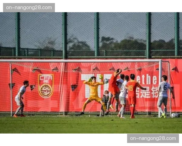 战术板:2026中超各队季前热身赛呈现区域盯人混合防守趋势 战术板:2026中超各队季前热身赛呈现区域盯人混合防守趋势