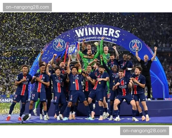 巴黎圣日耳曼1-1国际米兰，总比分2-3出局，姆巴佩赛季欧冠之旅终结