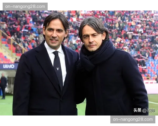 国际米兰召开欧冠赛前发布会，因扎吉确认劳塔罗可以首发