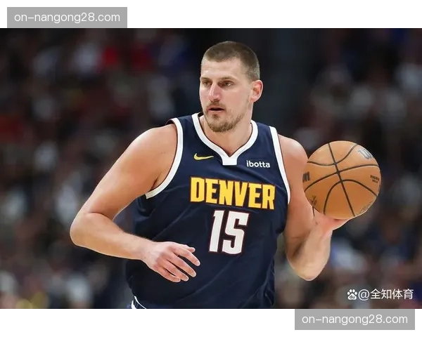 掘金128-112击败开拓者，约基奇三双穆雷22分7助攻