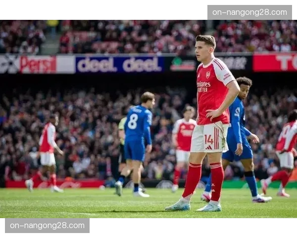 阿森纳伤病更新：厄德高、萨卡等七人缺阵伯恩茅斯