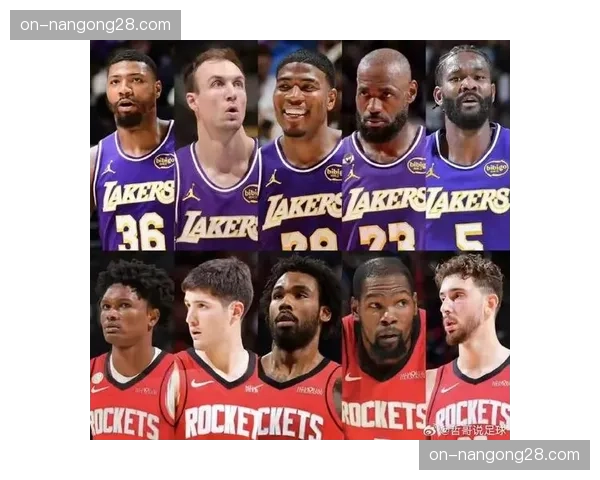 终场哨响，41岁詹姆斯跪地掩面，老将的最后一舞