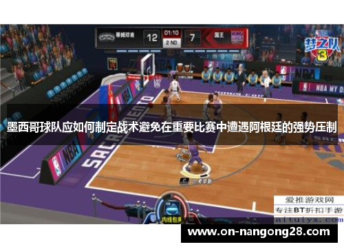 墨西哥球队应如何制定战术避免在重要比赛中遭遇阿根廷的强势压制